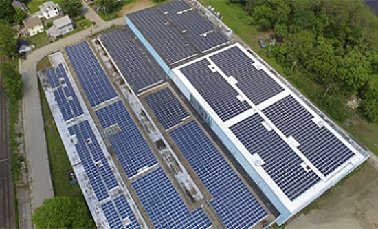 rooftop-solar-system